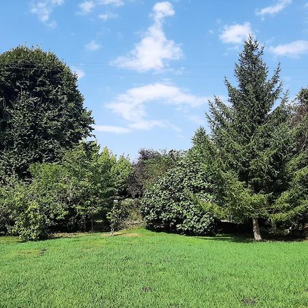 Casa De Verano La Gaviota En Asturias Villaviciosa  Eksteriør bilde