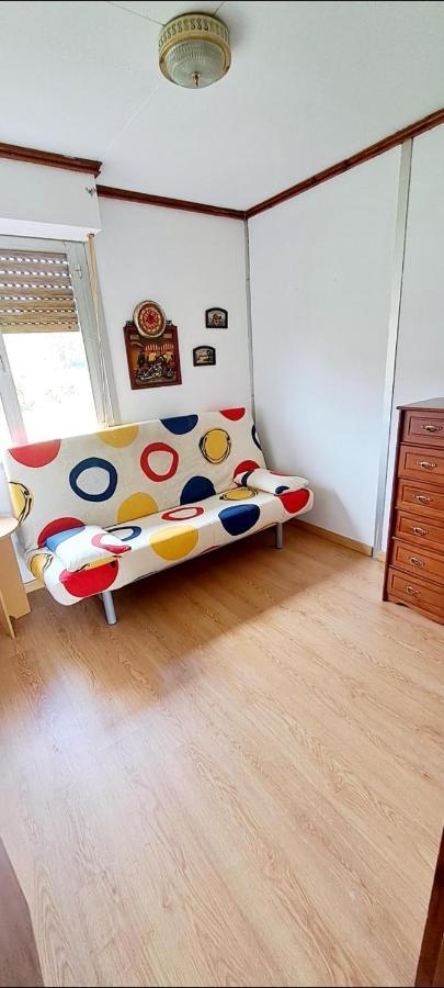 Casa De Verano La Gaviota En Asturias Villaviciosa  Eksteriør bilde