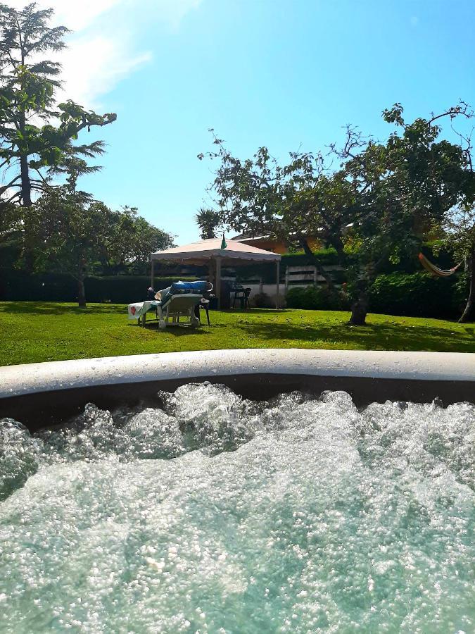 Casa De Verano La Gaviota En Asturias Villaviciosa  Eksteriør bilde