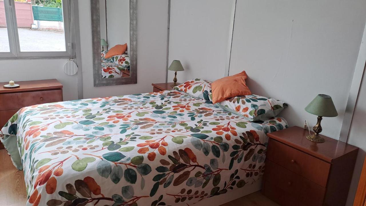Casa De Verano La Gaviota En Asturias Villaviciosa  Eksteriør bilde