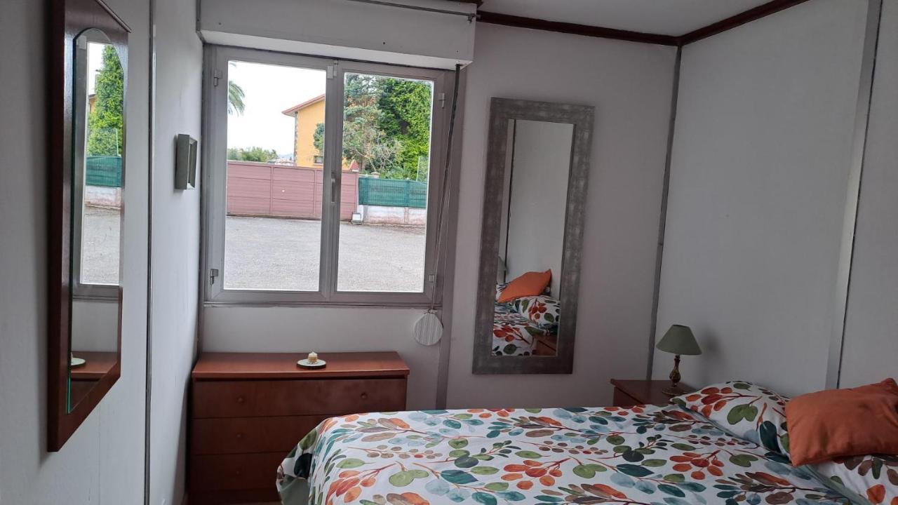 Casa De Verano La Gaviota En Asturias Villaviciosa  Eksteriør bilde