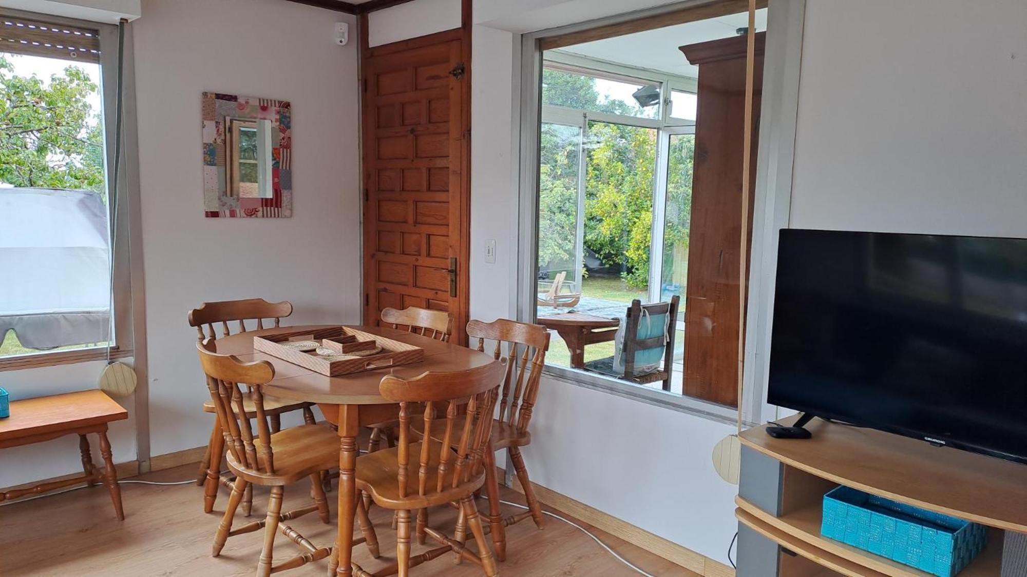 Casa De Verano La Gaviota En Asturias Villaviciosa  Eksteriør bilde